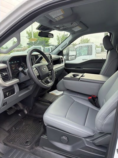 2026 Ford F-450 XL DRW