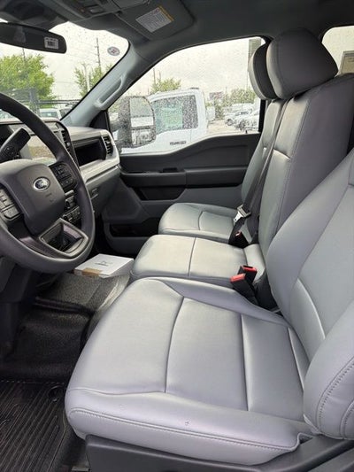 2026 Ford F-450 XL DRW