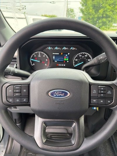 2026 Ford F-450 XL DRW