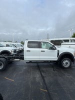 2026 Ford F-450 XL DRW