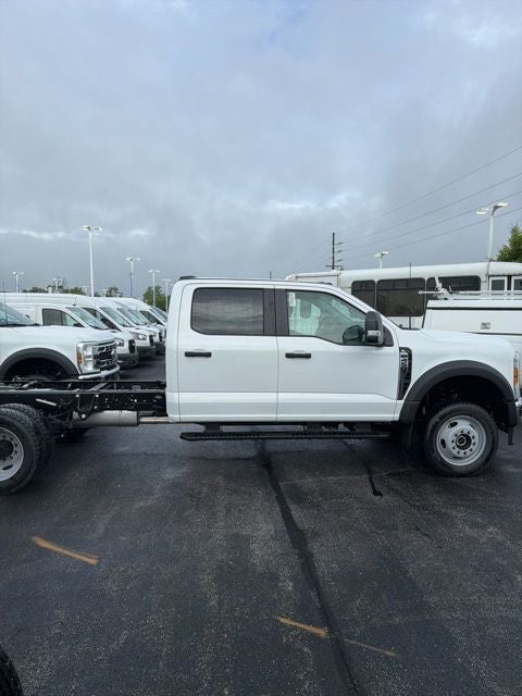 2026 Ford F-450 XL DRW
