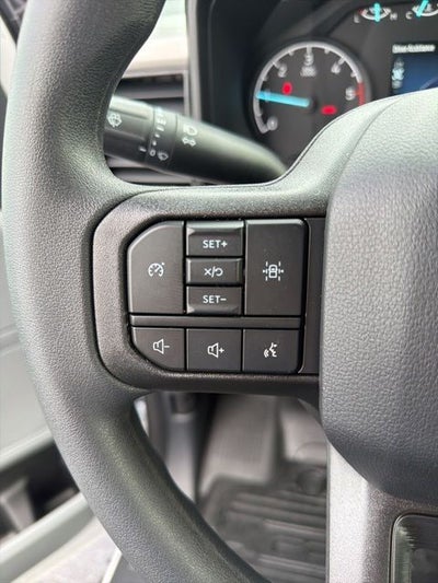 2026 Ford F-450 XL DRW