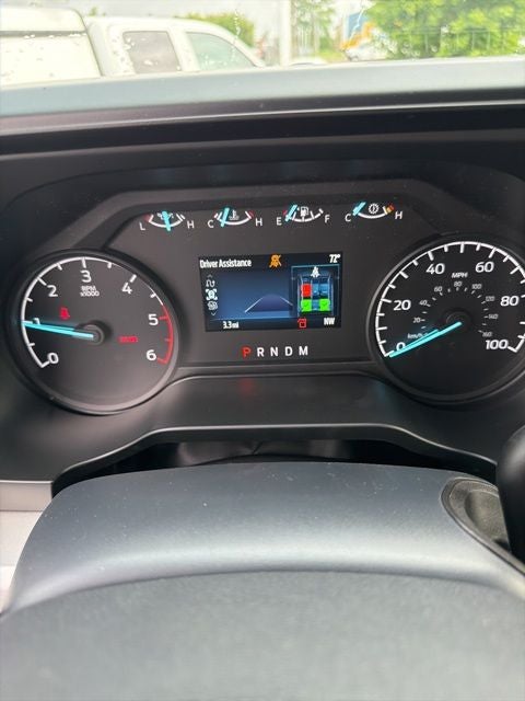 2026 Ford F-450 XL DRW