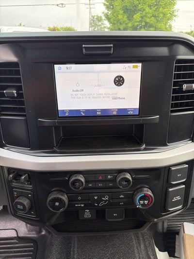 2026 Ford F-450 XL DRW