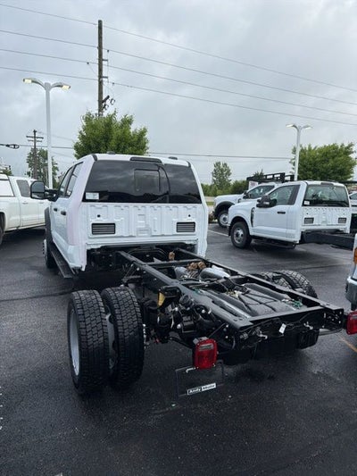 2026 Ford F-450 XL DRW