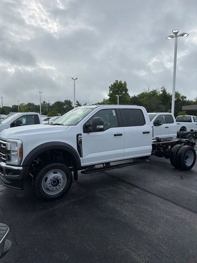 2026 Ford F-450 XL DRW