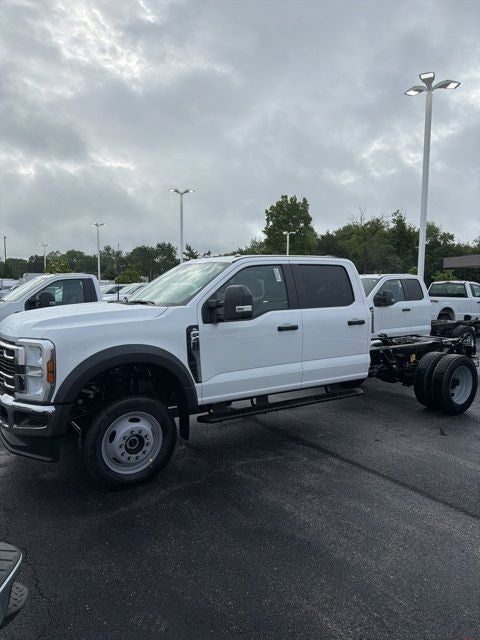 2026 Ford F-450 XL DRW
