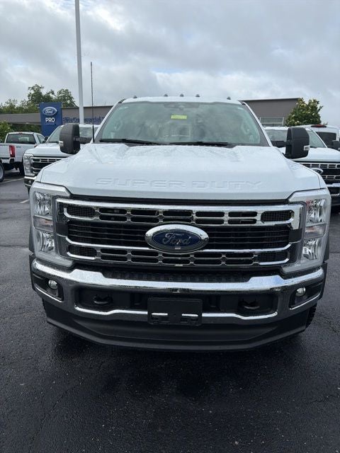 2026 Ford F-450 XL DRW