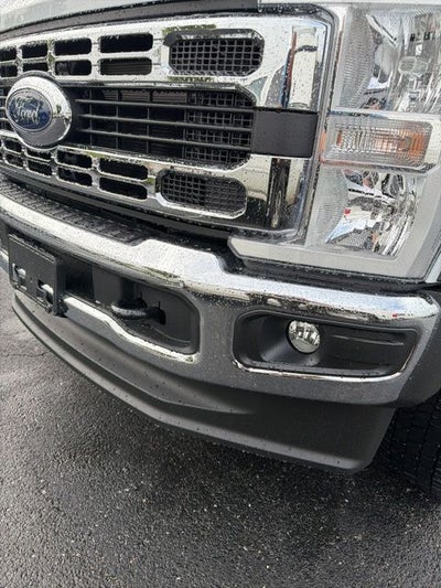 2026 Ford F-450 XL DRW