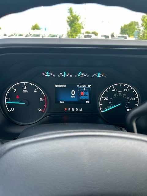 2026 Ford F-450 XL DRW