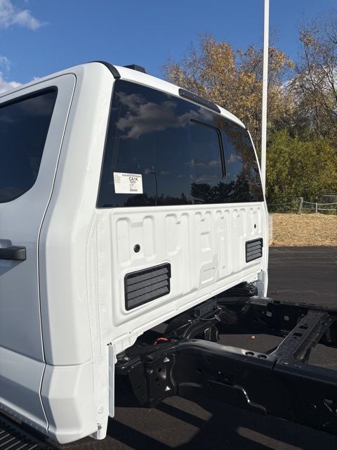 2026 Ford F-450 XL DRW