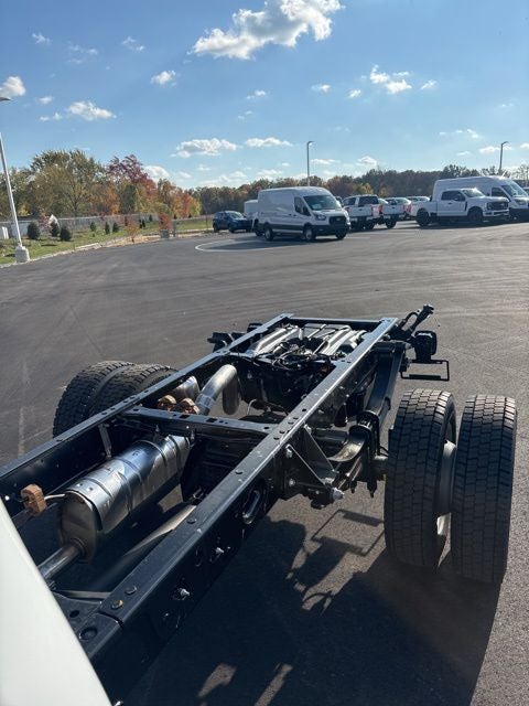 2026 Ford F-450 XL DRW