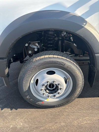 2026 Ford F-450 XL DRW