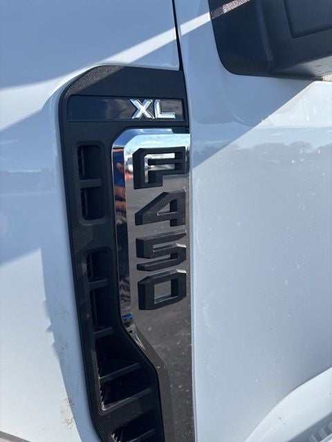 2026 Ford F-450 XL DRW