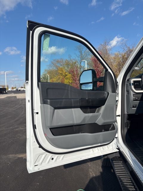 2026 Ford F-450 XL DRW