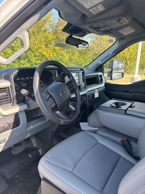 2026 Ford F-450 XL DRW