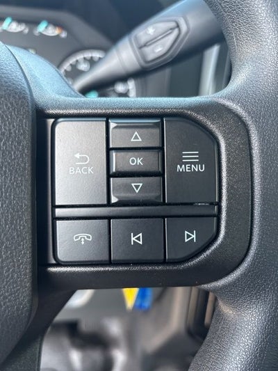 2026 Ford F-450 XL DRW