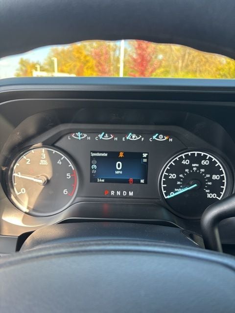 2026 Ford F-450 XL DRW