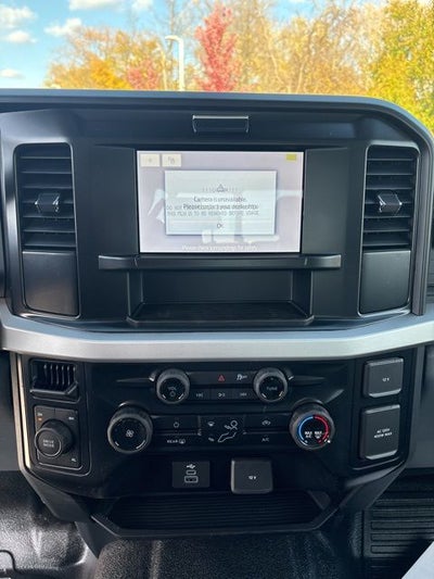 2026 Ford F-450 XL DRW