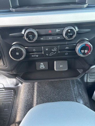 2026 Ford F-450 XL DRW