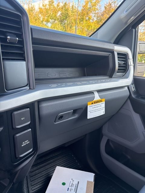 2026 Ford F-450 XL DRW