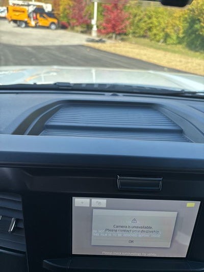 2026 Ford F-450 XL DRW