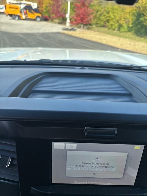 2026 Ford F-450 XL DRW