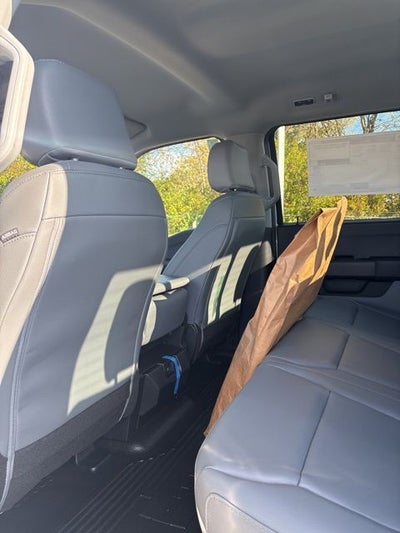 2026 Ford F-450 XL DRW