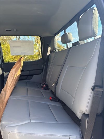 2026 Ford F-450 XL DRW