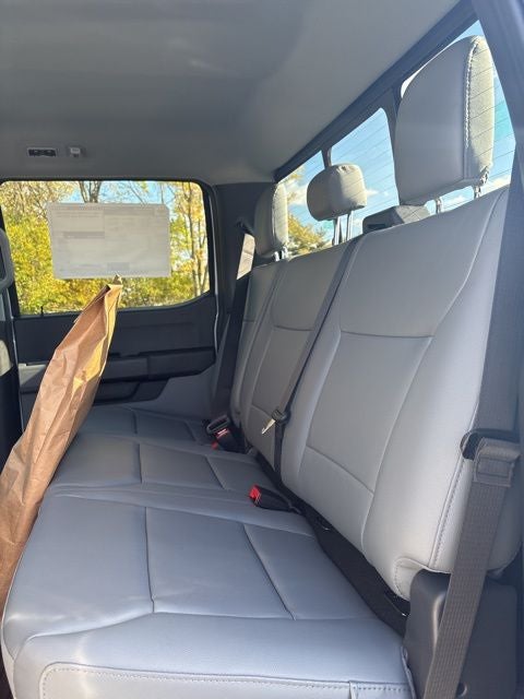 2026 Ford F-450 XL DRW