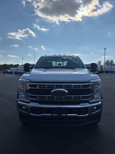 2026 Ford F-450 XL DRW