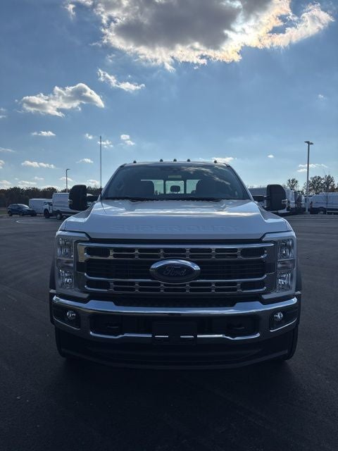 2026 Ford F-450 XL DRW