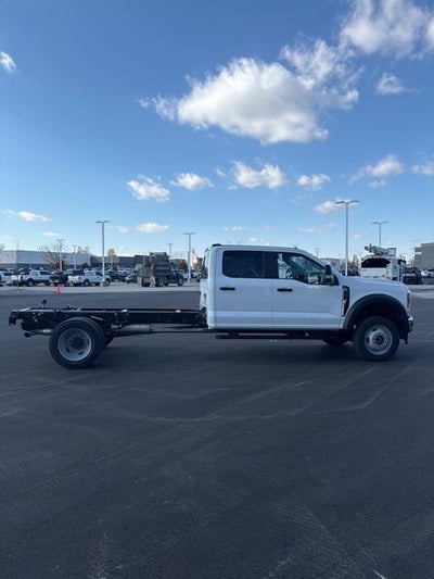 2026 Ford F-450 XL DRW
