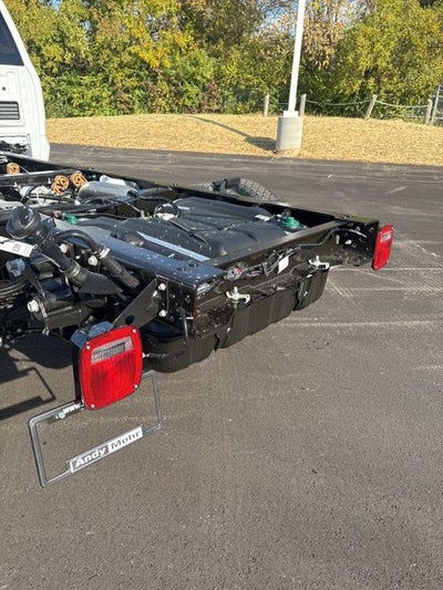 2026 Ford F-450 XL DRW