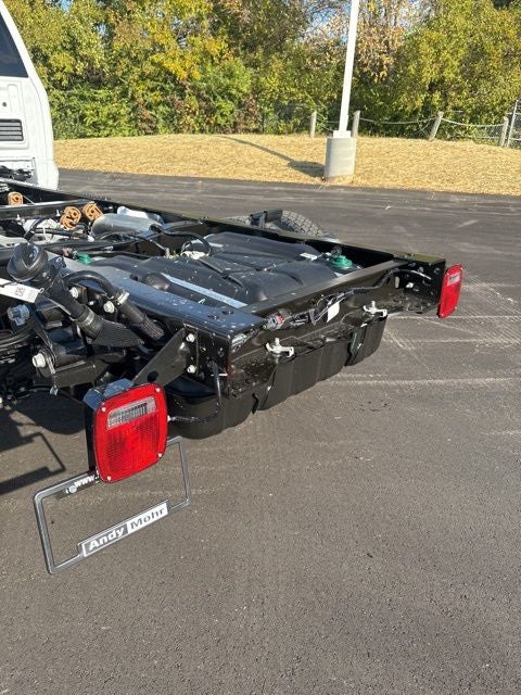 2026 Ford F-450 XL DRW