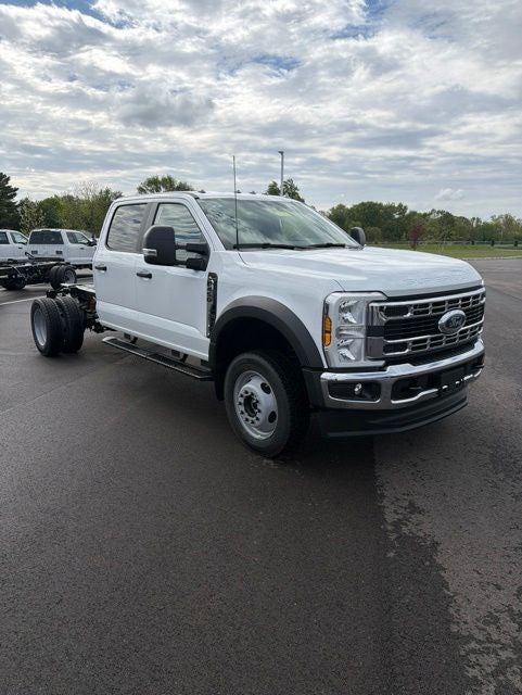 2026 Ford F-450 DRW