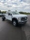 2026 Ford F-450 DRW