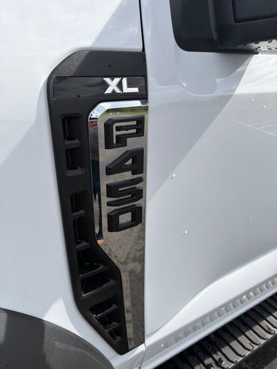 2026 Ford F-450 XL DRW