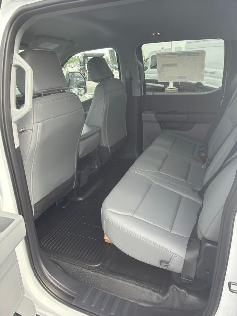 2026 Ford F-450 XL DRW