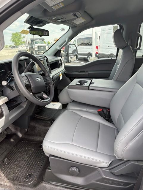 2026 Ford F-450 XL DRW