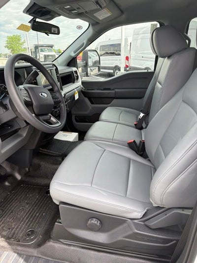 2026 Ford F-450 XL DRW