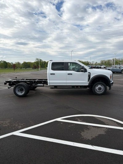 2026 Ford F-450 DRW