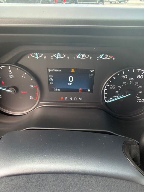 2026 Ford F-450 XL DRW
