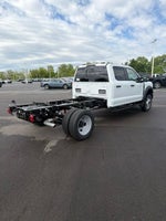 2026 Ford F-450 XL DRW
