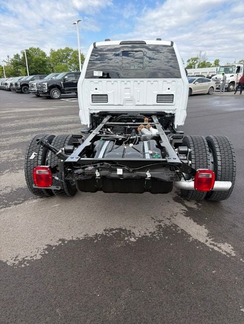 2026 Ford F-450 XL DRW