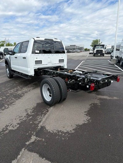 2026 Ford F-450 XL DRW