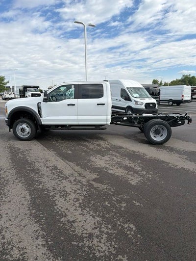 2026 Ford F-450 XL DRW