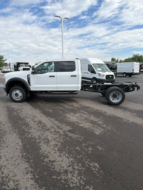2026 Ford F-450 XL DRW