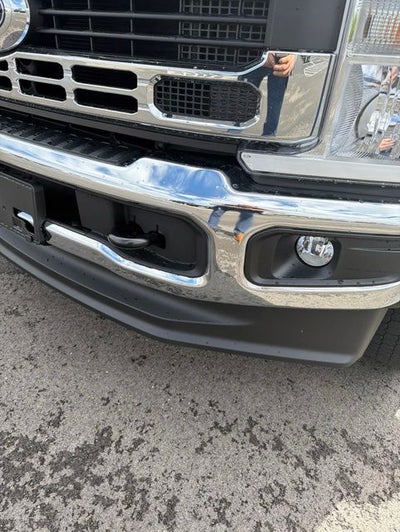 2026 Ford F-450 XL DRW