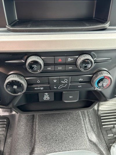 2026 Ford F-450 XL DRW